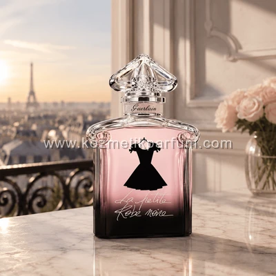 Guerlain La Petite Robe Noire EDP 100 ml Parfüm