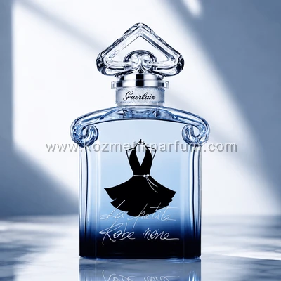 Guerlain La Petite Robe Noire EDP Intense 100 ml Parfüm