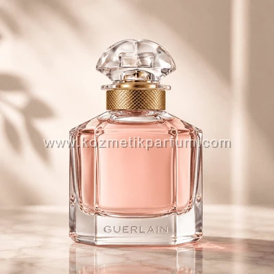 Guerlain Mon Guerlain EDP 100 ml Parfüm