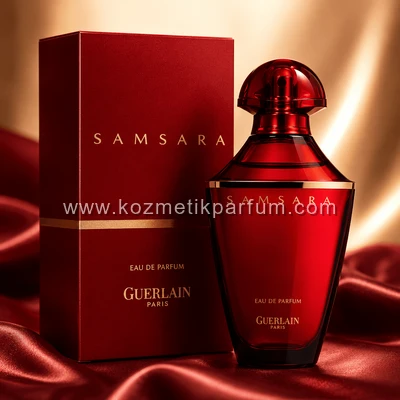 Guerlain Samsara EDP 100 ml Parfüm