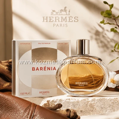 Hermès Barénia Eau de Parfüm 100 ml Parfüm
