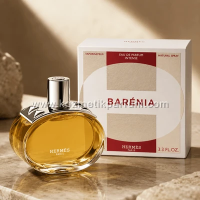 Hermès Barénia, Eau de Parfüm Intense 100 ml Parfüm