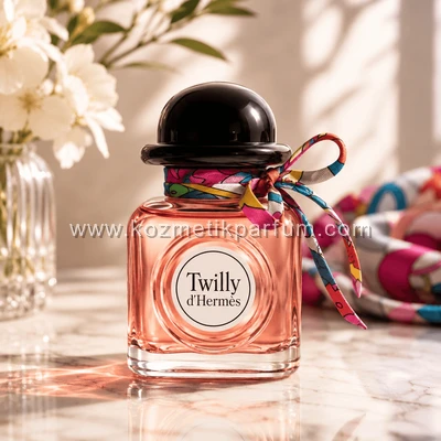 Hermes Twilly d'Hermes EDP 85 ml Parfüm