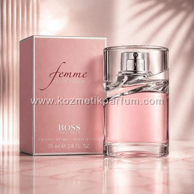 Hugo Boss Femme EDP 75 ml Parfüm