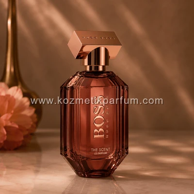 Hugo Boss The Scent Le Parfüm EDP 100 ml Parfüm