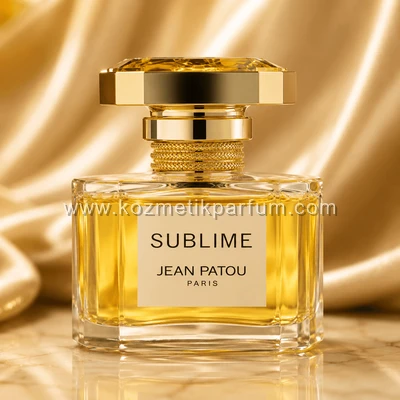 Jean Patou sublime Eau de Parfüm 50 Parfüm