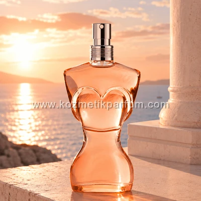 Jean Paul Gaultier Classic EDT 100 ml Parfüm