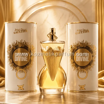 Jean Paul Gaultier DİVİNE EDP 100 ml Parfüm