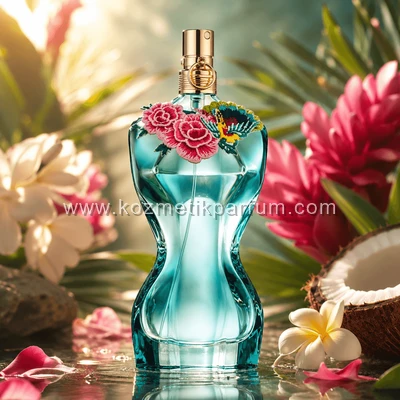 Jean Paul Gaultier La Belle Paradise Garden EDP 100 ml Parfüm