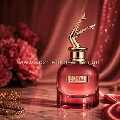 Jean Paul Gaultier Scandal 80 ml Parfüm