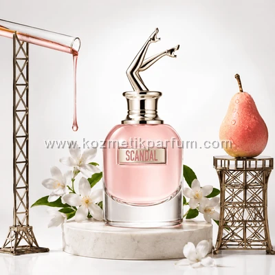 Jean Paul Gaultier Scandal A Paris EDP 80 ml Parfüm