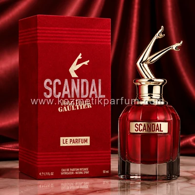 Jean Paul Gaultier Scandal Le Parfüm 100 ml Parfüm