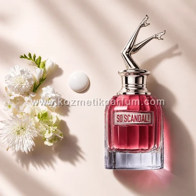 Jean Paul Gaultier So Scandal 80 ml Parfüm