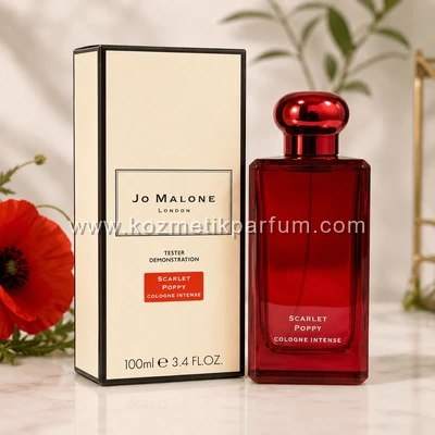 Jo Malone London Scarlet Poppy Cologne Intense 100 ml Parfüm
