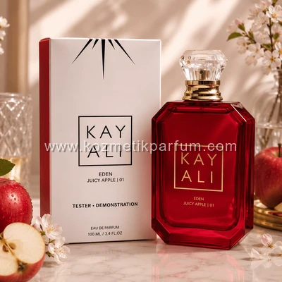 KAYALI Eden Juicy Apple 01 EDP 100 ml Parfüm