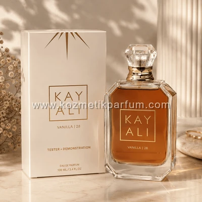 KAYALI VANİLLA| 28 Eau de Parfüm 100 ml Parfüm