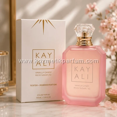 KAYALI Vanilla Candy Rock Sugar l 42 Eau de Parfüm Parfüm