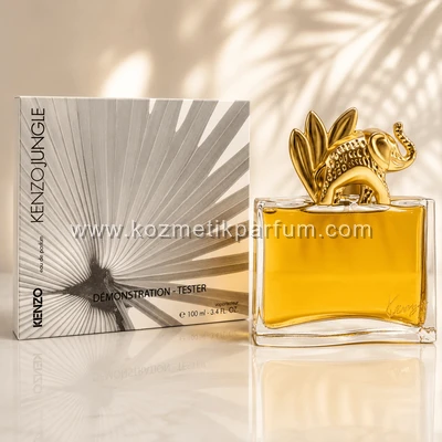 Kenzo Jungle EDP 100 ml Parfüm