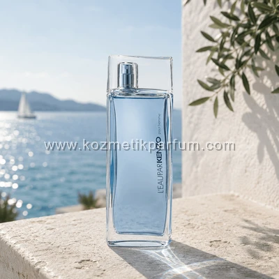 Kenzo Leaupar Pour Femme EDT 100 ml Parfüm
