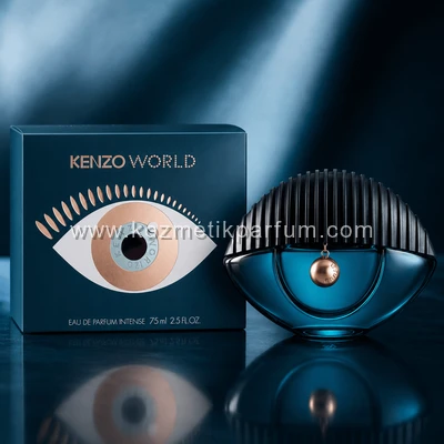 KENZO WORLD NİGHT 75 ml EDP Parfüm