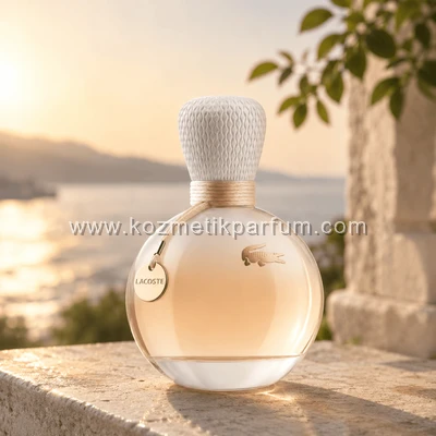 Lacoste Pour Femme EDT 90 ml Parfüm