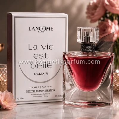 Lancome La Vie Est Belle Elixir EDP 75 ml Parfüm
