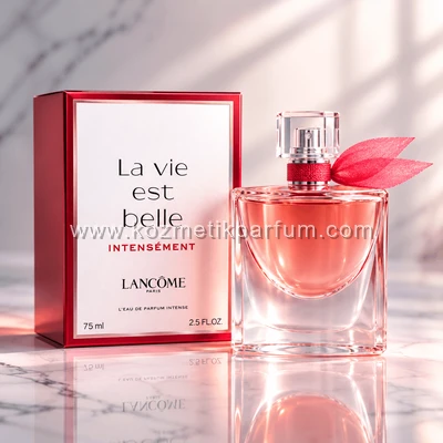 Lancome La Vie Est Belle Intensement EDP 75 ml Parfüm