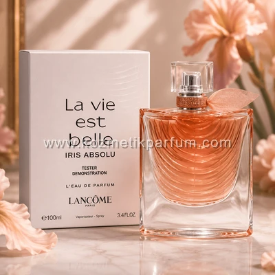 Lancome La Vie Est Belle İRİS ABSOLU EDP 100 ml Parfüm