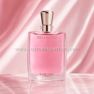 Lancome Miracle EDP 100 ml Parfüm