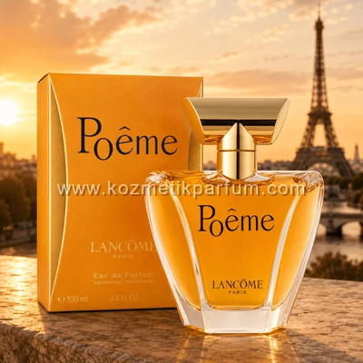 Lancome Poeme EDP 100 ml Parfüm