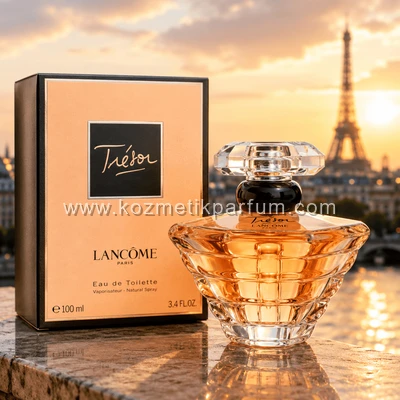 Lancome Tresor EDT 100 ml Parfüm