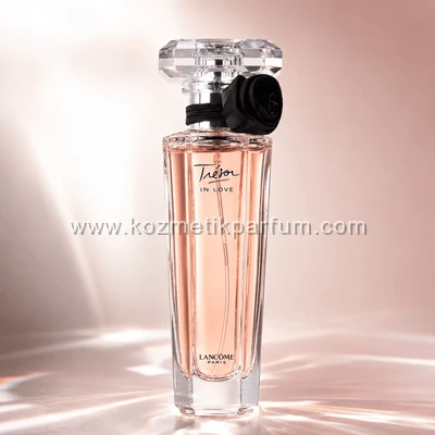 Lancome Tresor In Love EDP 75 ml Parfüm