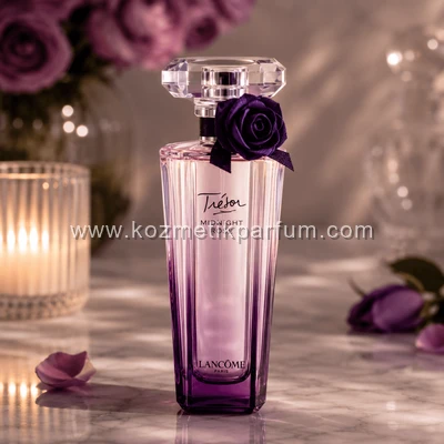 Lancome Tresor Midnight Rose EDP V 75 ml Parfüm