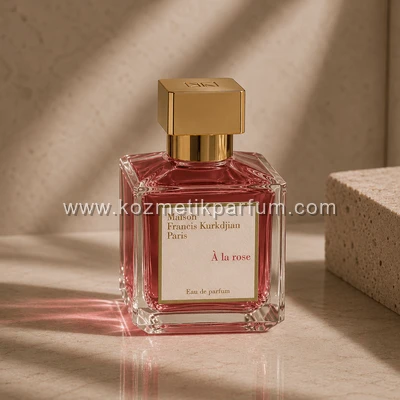 Maison Francis Kurkdjian A LA ROSE 70 ml Parfüm