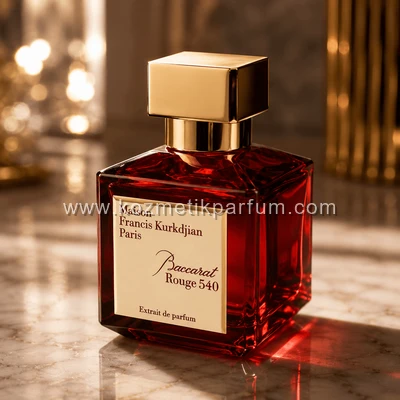 MAISON FRANCIS KURKDJIAN Baccarat Rouge 540 KIRMIZI Extrait EDP 70 ml Parfüm