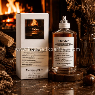 Maison Margiela Replica By The Fireplace Chamonix 1971 EDT 100ml Parfüm