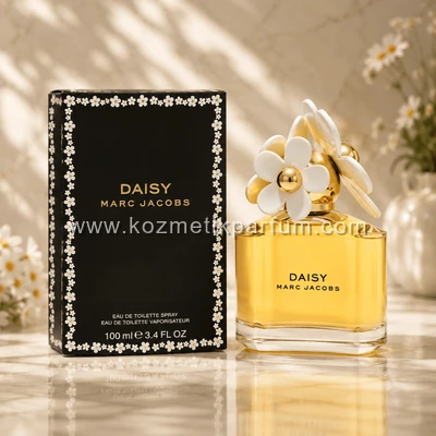 Marc Jacobs Daisy EDT 100 ml Parfüm