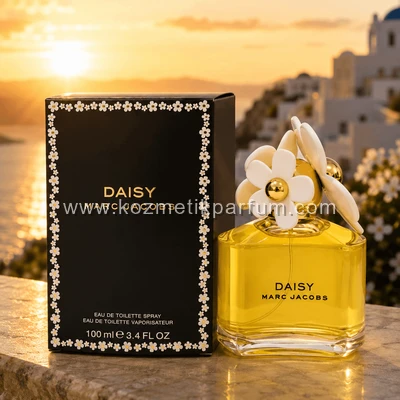 Marc Jacobs Daisy EDT 100 ml Tester Parfüm