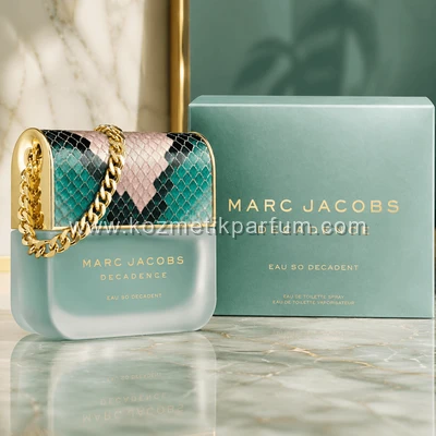 Marc Jacobs Decadence Eau So Decadent EDT 100 ml Parfüm