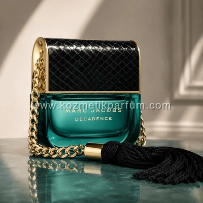Marc Jacobs Decadence EDP 100 ml Parfüm