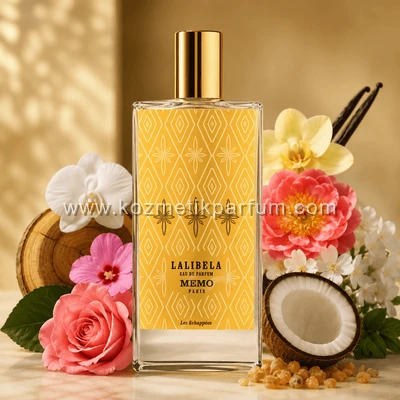 Memo Lalibela EDP 75 ml Parfüm