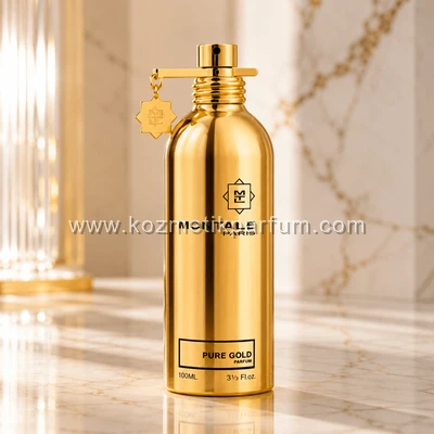 Montale Paris Pure Gold 100 ml Parfüm