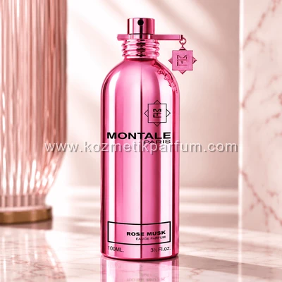 Montale Paris Roses Musk 100 ml Parfüm