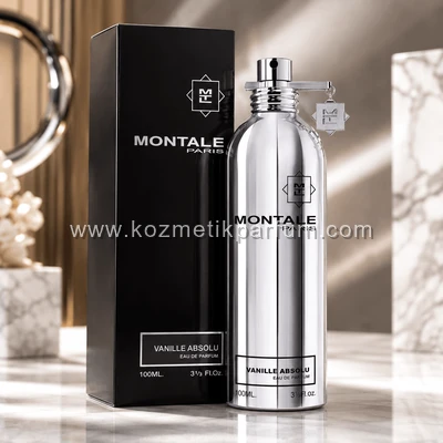 Montale Paris Vanille Absold 100 ml Parfüm