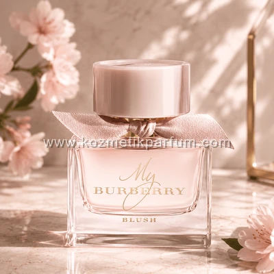 My Burberry Blush Burberry 90 ml Parfüm