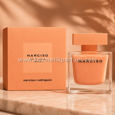 Narciso Ambrée EDP 90 ml Parfüm
