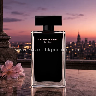 Narciso Rodriguez 100 ml EDT black Parfüm