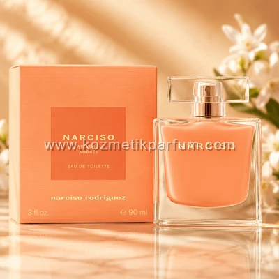 Narciso Rodriguez eau Neroli Ambrée 90 ml EDT Parfüm