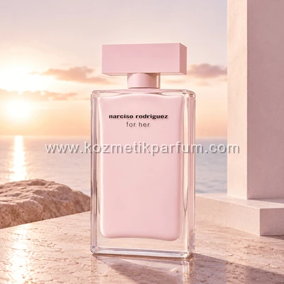 Narciso Rodriguez EDP pink 100 ml EDP Parfüm