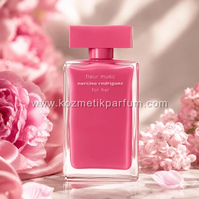 Narciso Rodriguez Fleur Musc EDP 100 ml Parfüm